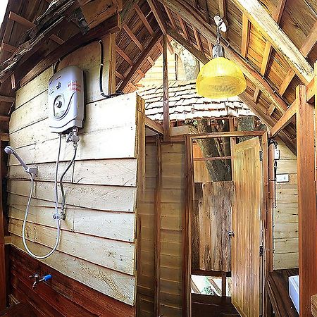 Rabeang Pasak Treehouse Resort شيانغ ماي المظهر الخارجي الصورة