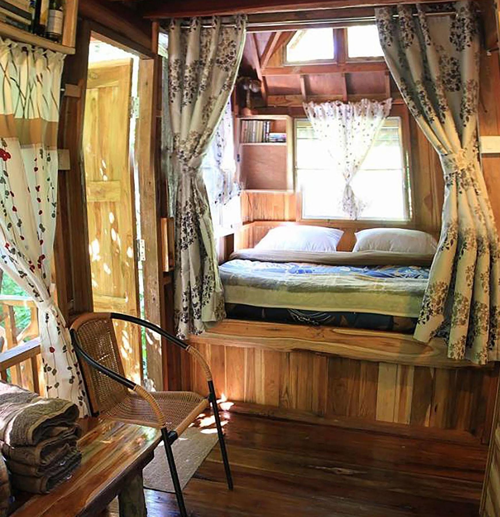 Rabeang Pasak Treehouse Resort شيانغ ماي المظهر الخارجي الصورة