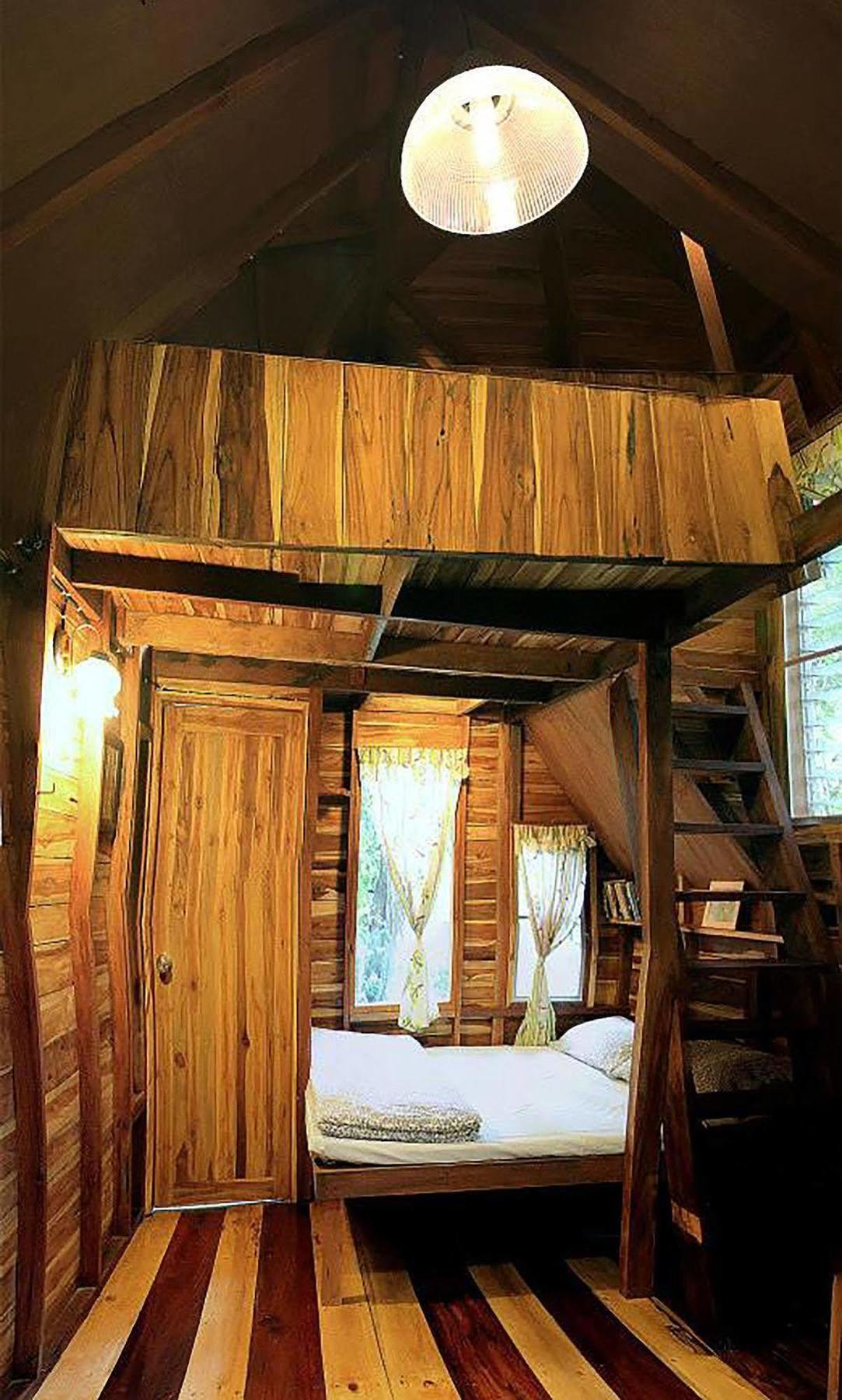 Rabeang Pasak Treehouse Resort شيانغ ماي المظهر الخارجي الصورة