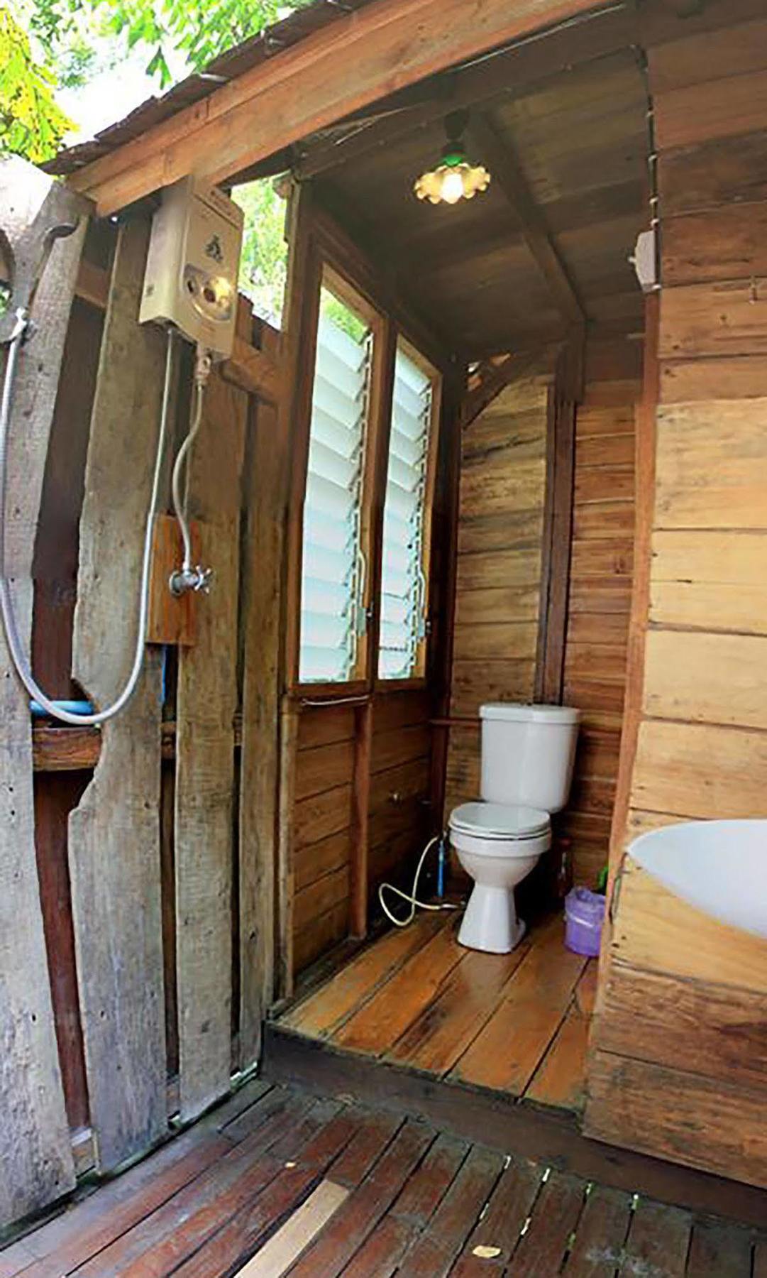 Rabeang Pasak Treehouse Resort شيانغ ماي المظهر الخارجي الصورة